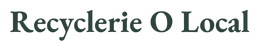 Recyclerie O Local – Accueil