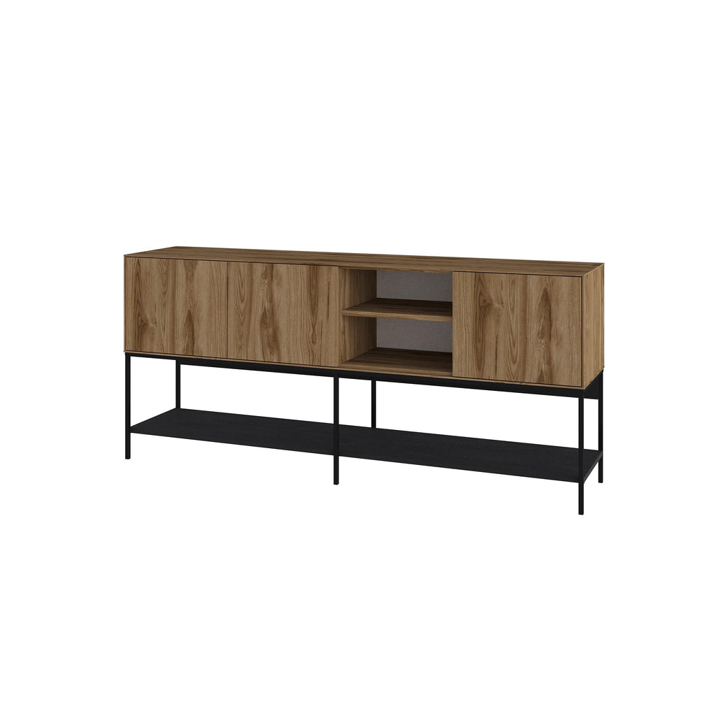 Console Table – 180cm – Modern Sideboard & Storage Unit