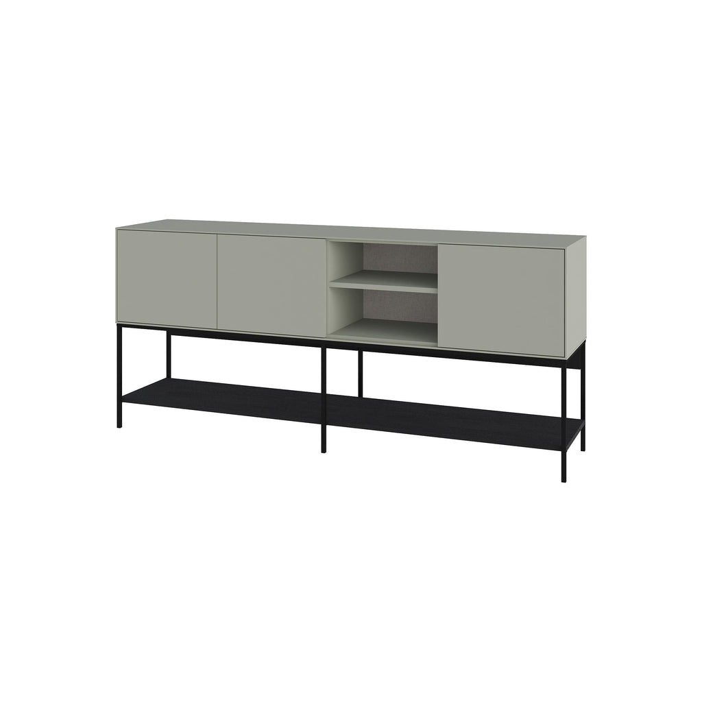 Console Table – 180cm – Modern Sideboard & Storage Unit