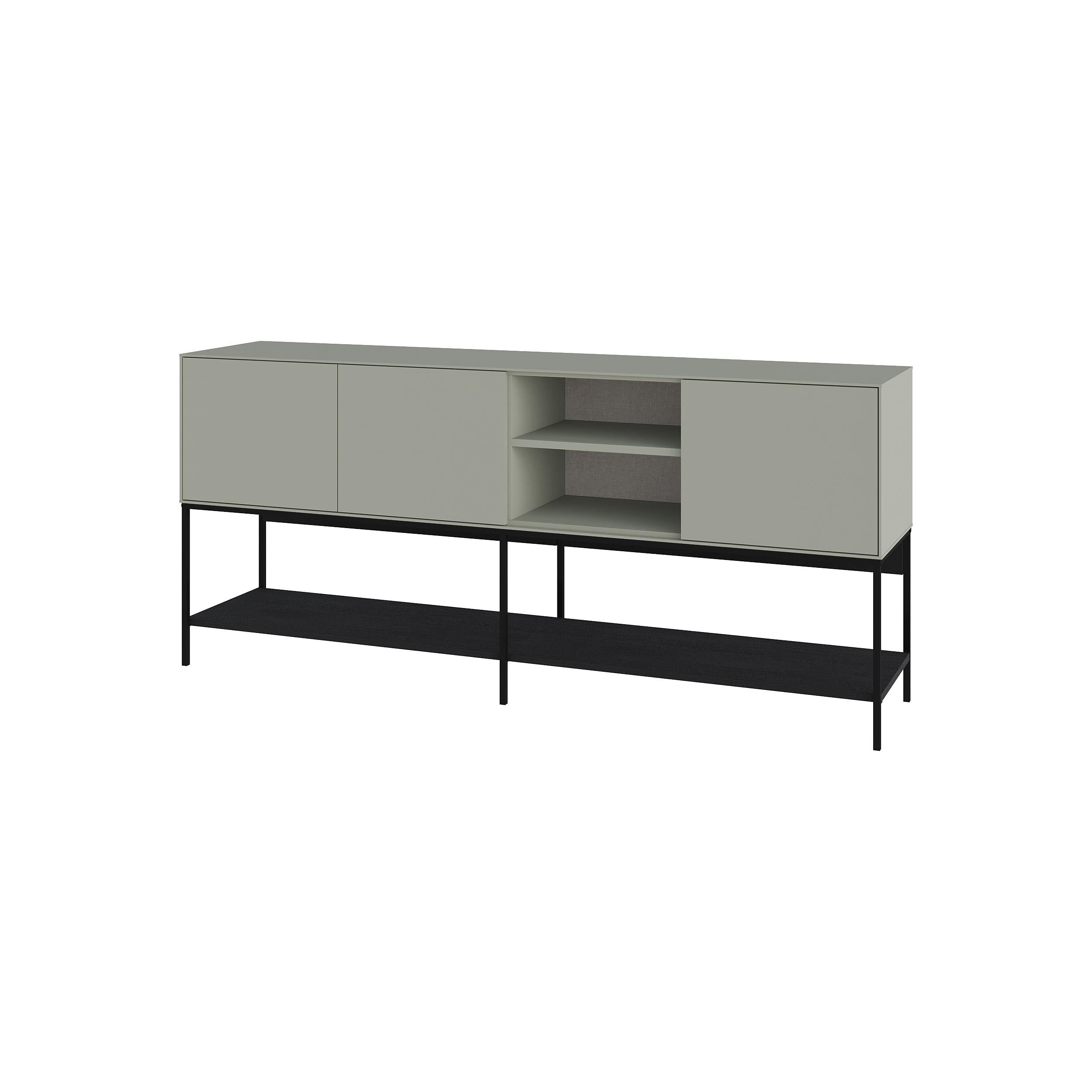 Console Table – 180cm – Modern Sideboard & Storage Unit