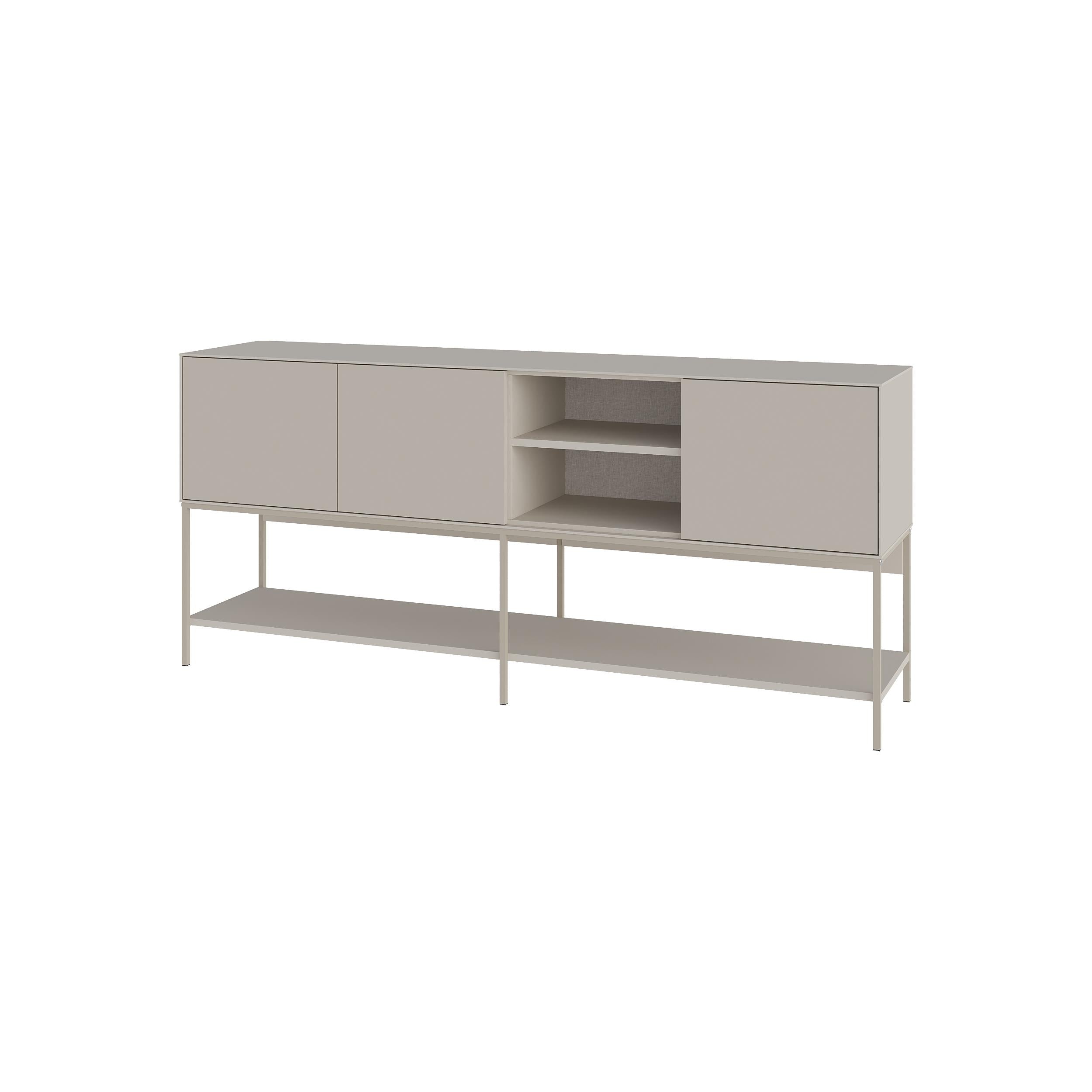 Console Table – 180cm – Modern Sideboard & Storage Unit