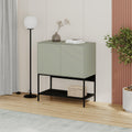 Console Table – 80cm – Modern Sideboard & Storage Unit