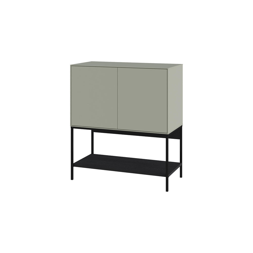 Console Table – 80cm – Modern Sideboard & Storage Unit