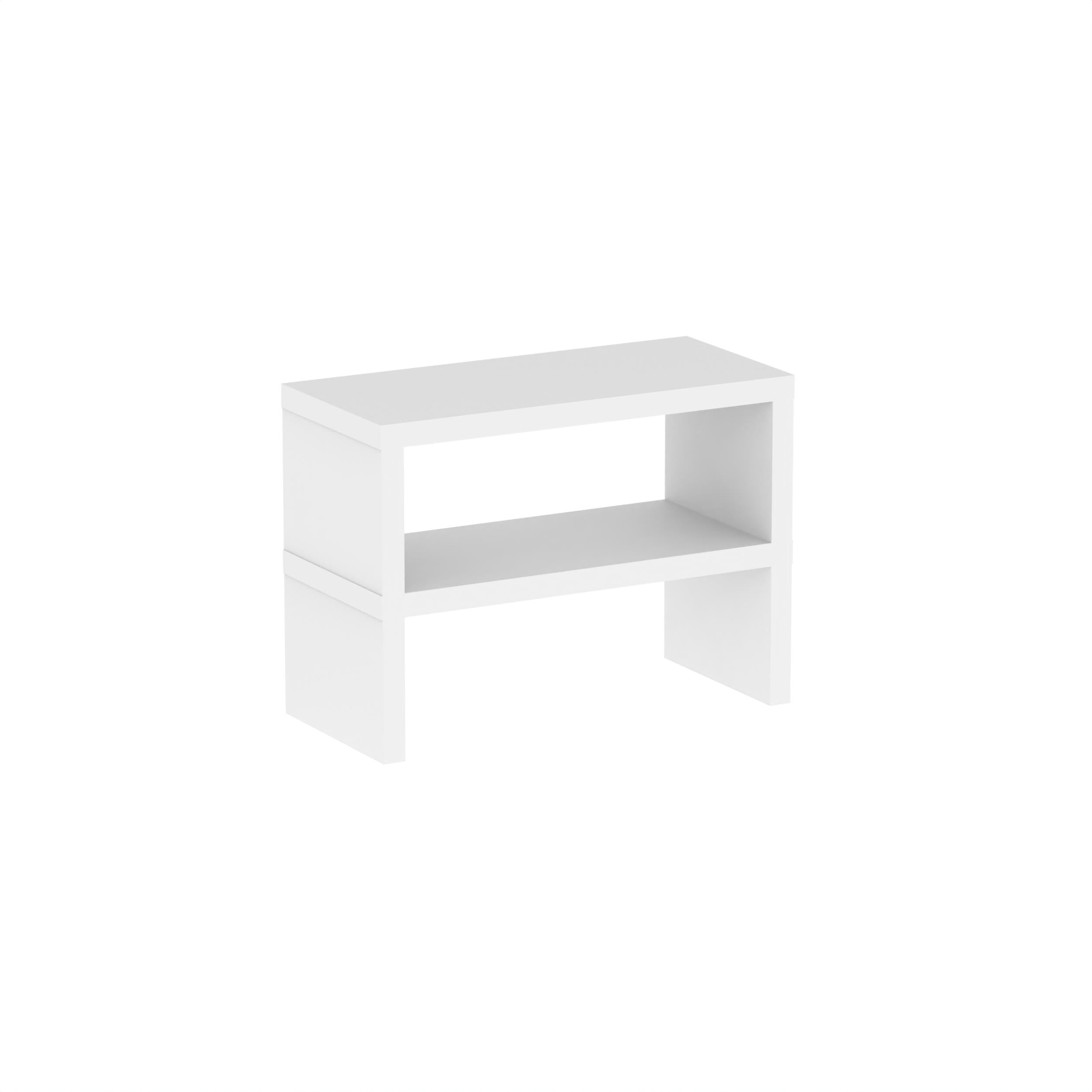 Dean Kitchen Shelf – 25mm – Worktop Storage Organiser