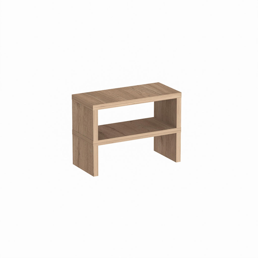 Dean Kitchen Shelf – 25mm – Worktop Storage Organiser