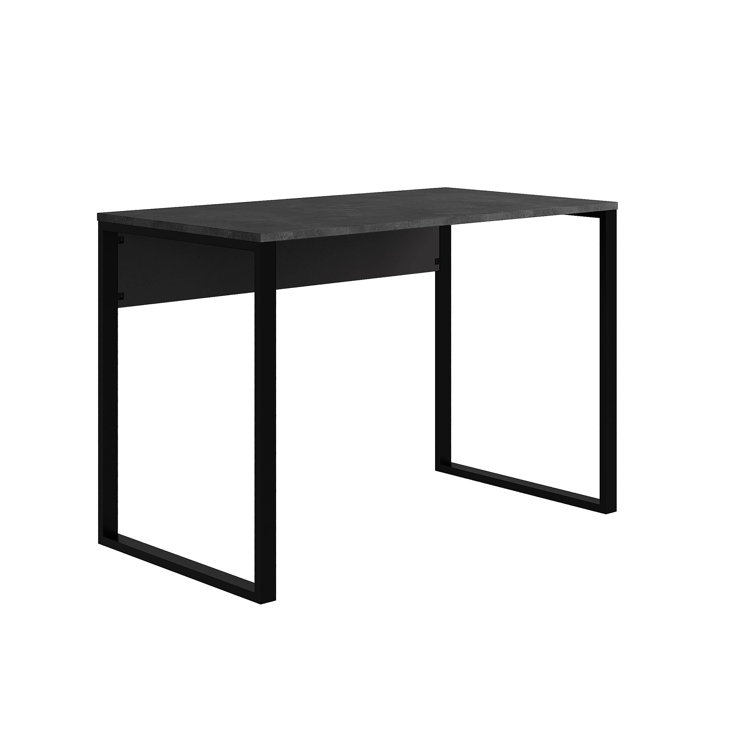 Working Table – 100 cm Modern Desk