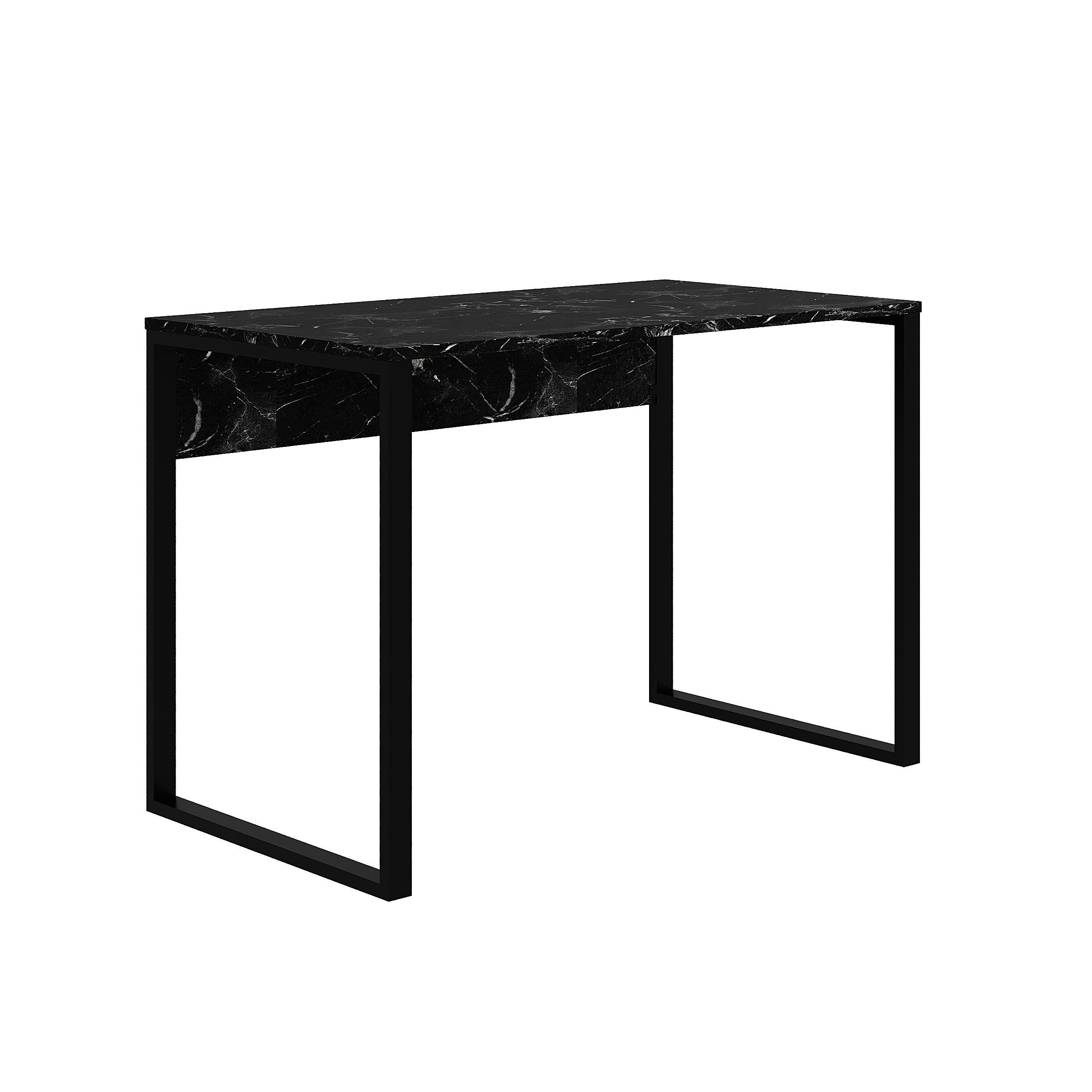 Working Table – 100 cm Modern Desk