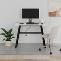 Study Desk – Modern Home Office Desk