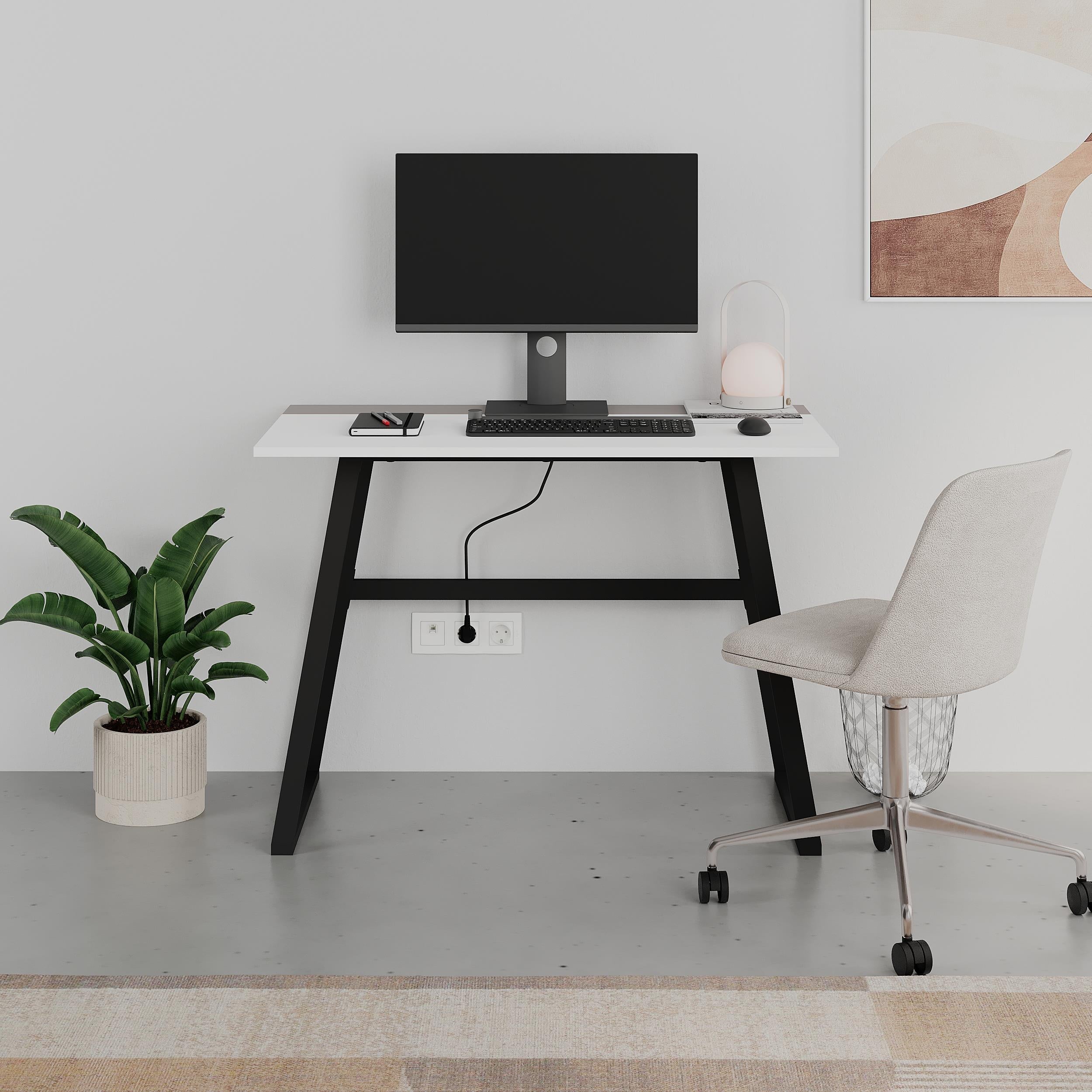 Study Desk – Modern Home Office Desk