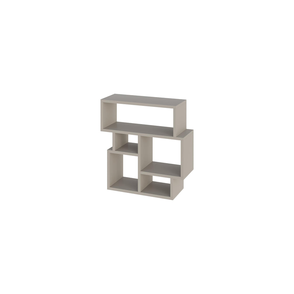 Modern Side End Table Multipurpose With Creativeness H 60.5cm