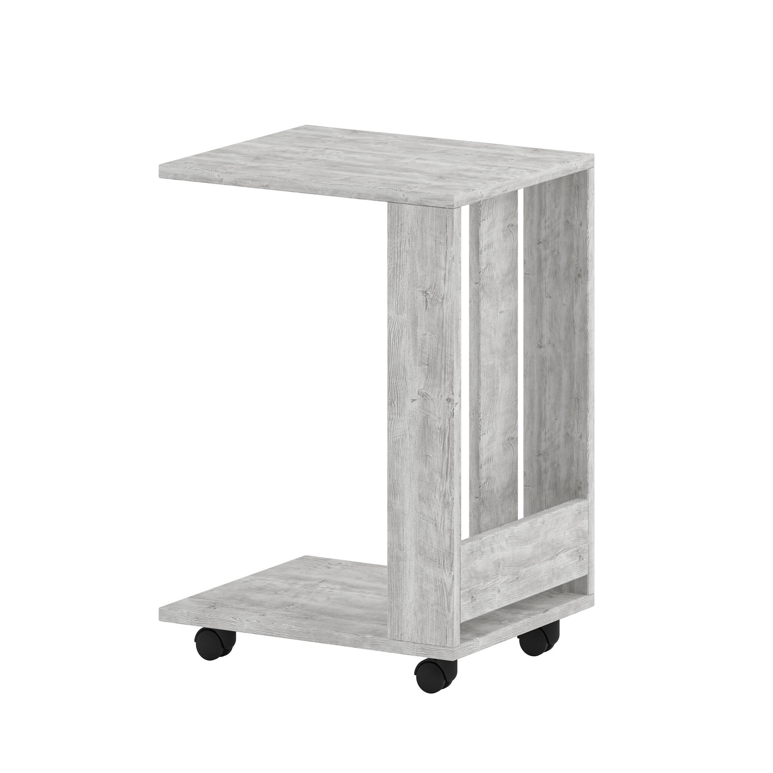 Modern Side Table 60cm