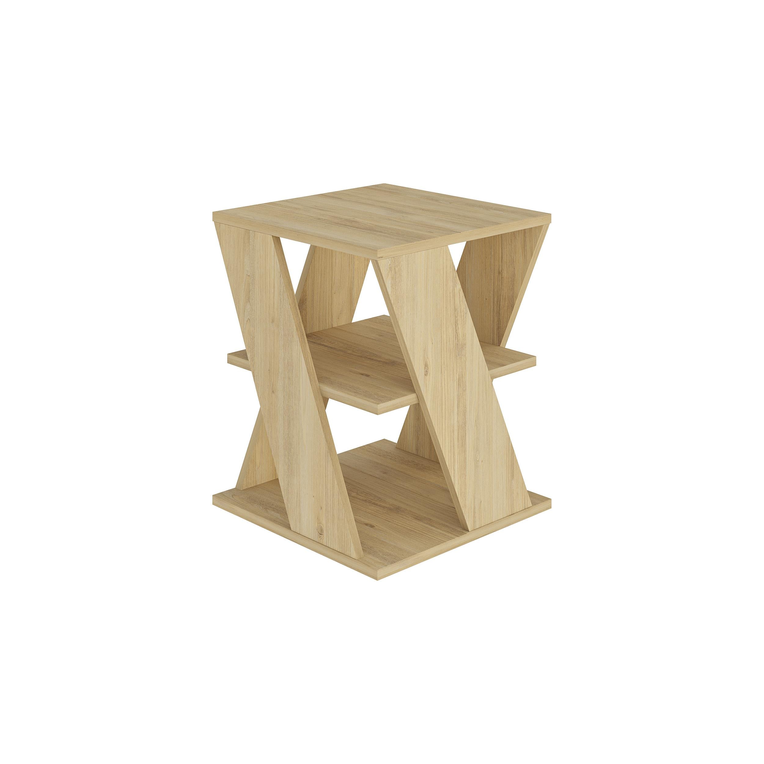 Modern Coffee Table Multipurpose H 55cm