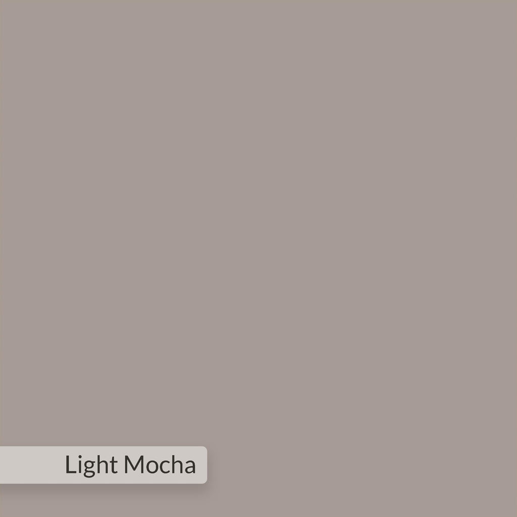 Side Table Double – Modern Sofa Side Table with Shelves