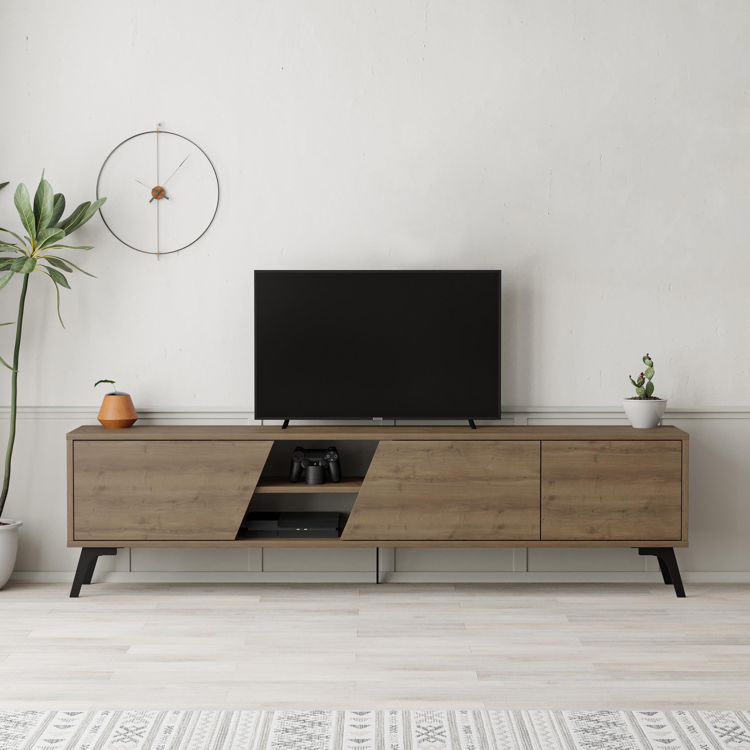 Modern Tv Stand 180cm