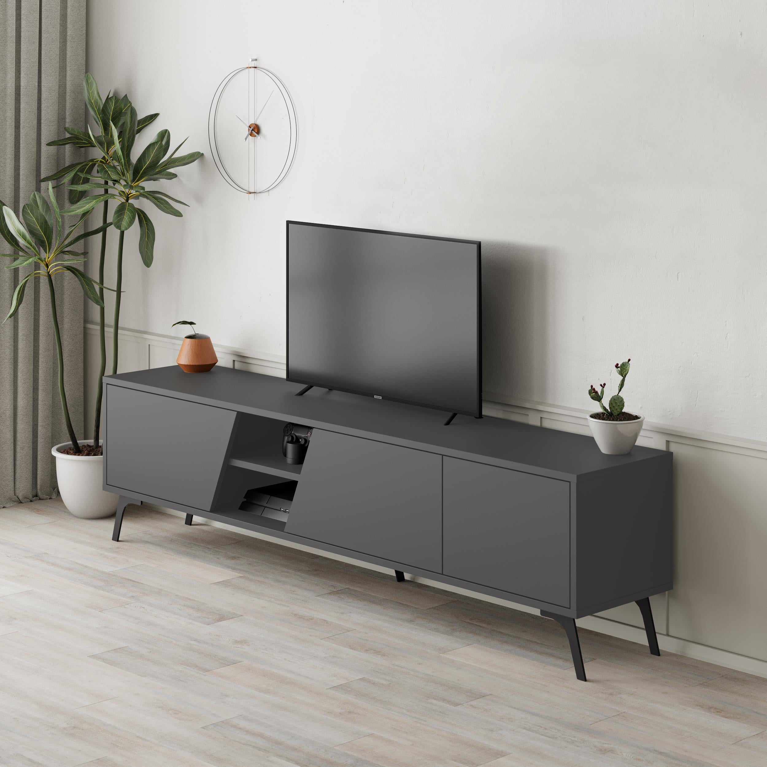 Modern Tv Stand 180cm