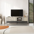 Amira TV Unit – Modern TV Stand with Storage – Multiple Colours