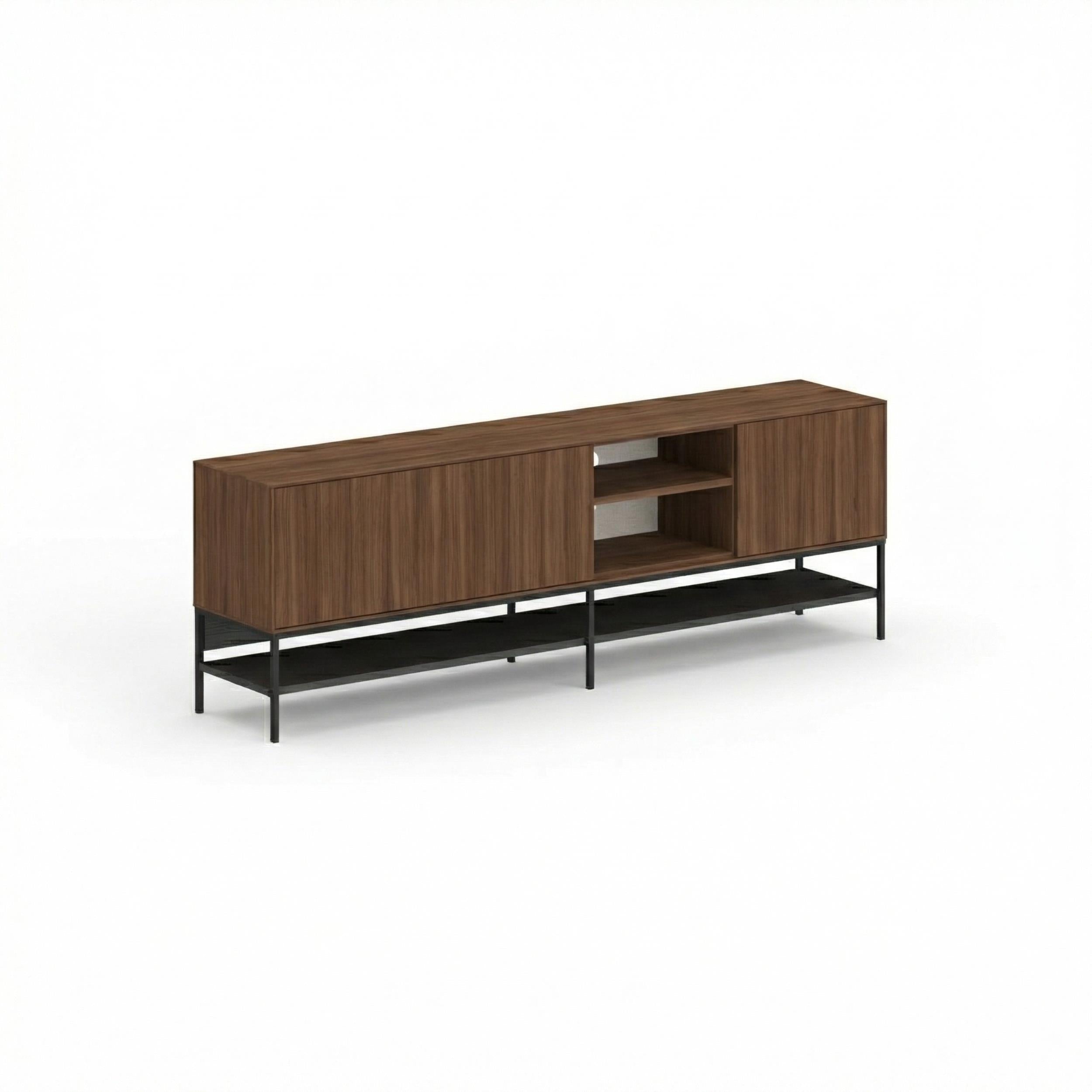 Amira TV Unit – Modern TV Stand with Storage – Multiple Colours