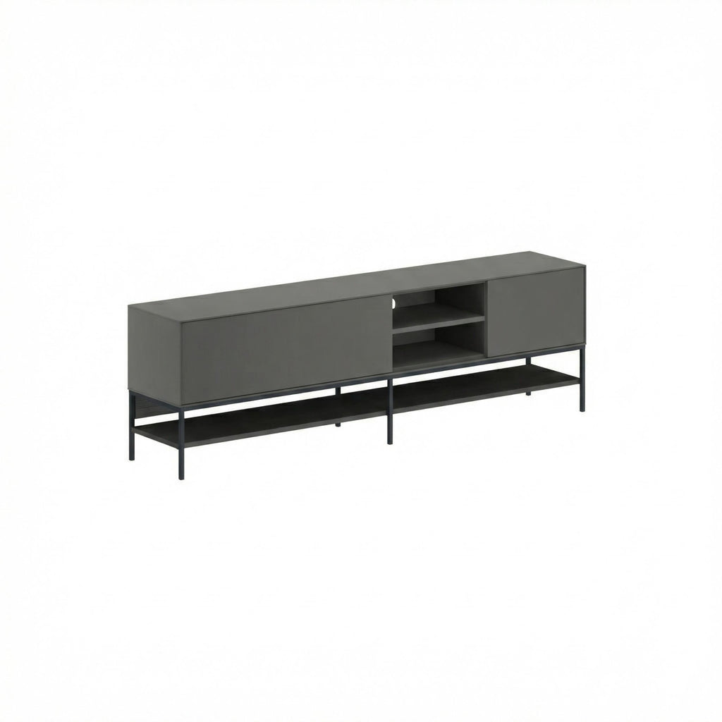 Amira TV Unit – Modern TV Stand with Storage – Multiple Colours