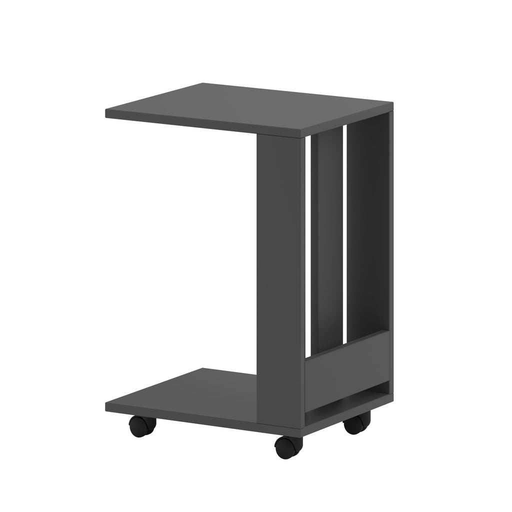 Modern Side Table 60cm