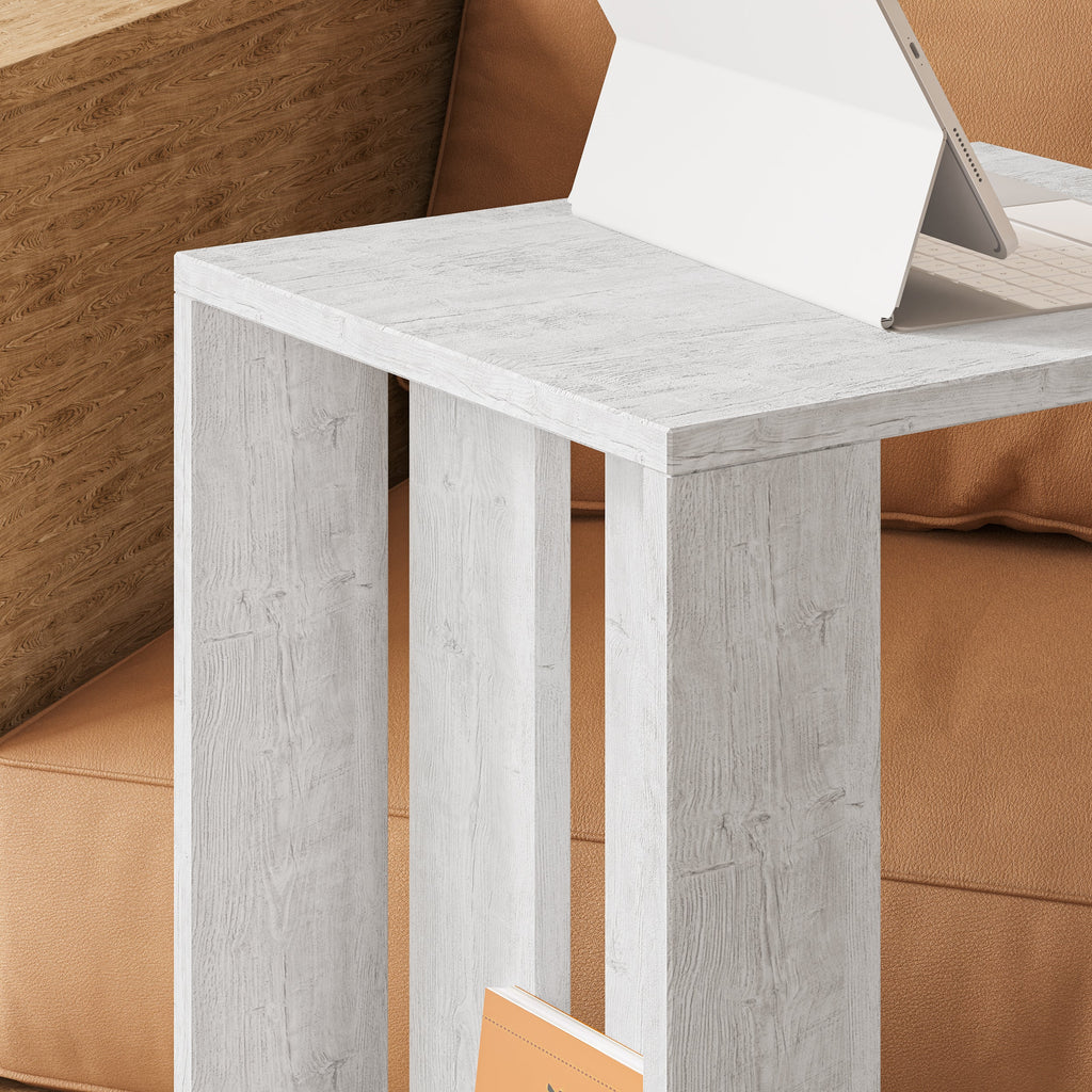 Modern Side Table 60cm