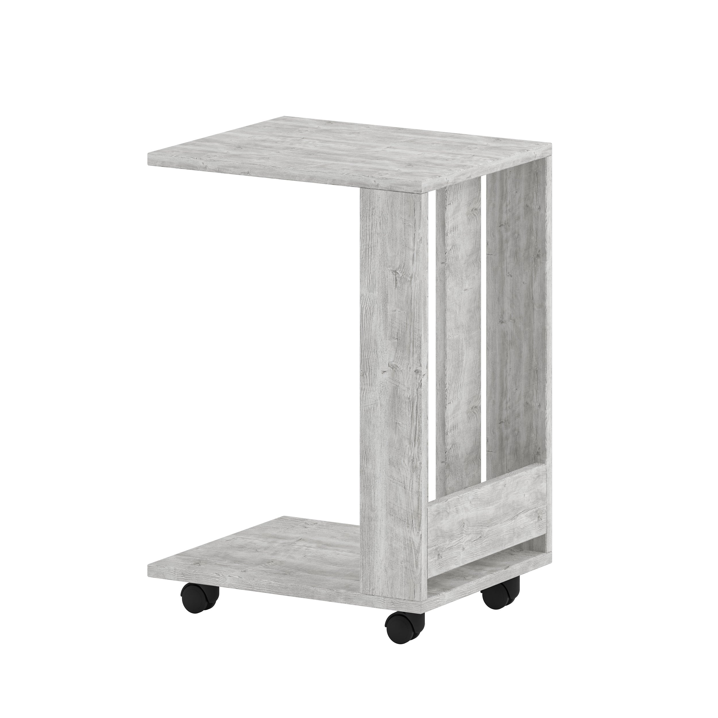Modern Side Table 60cm