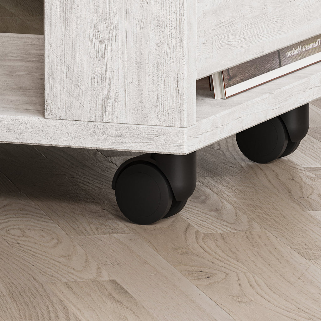 Modern Side Table 60cm