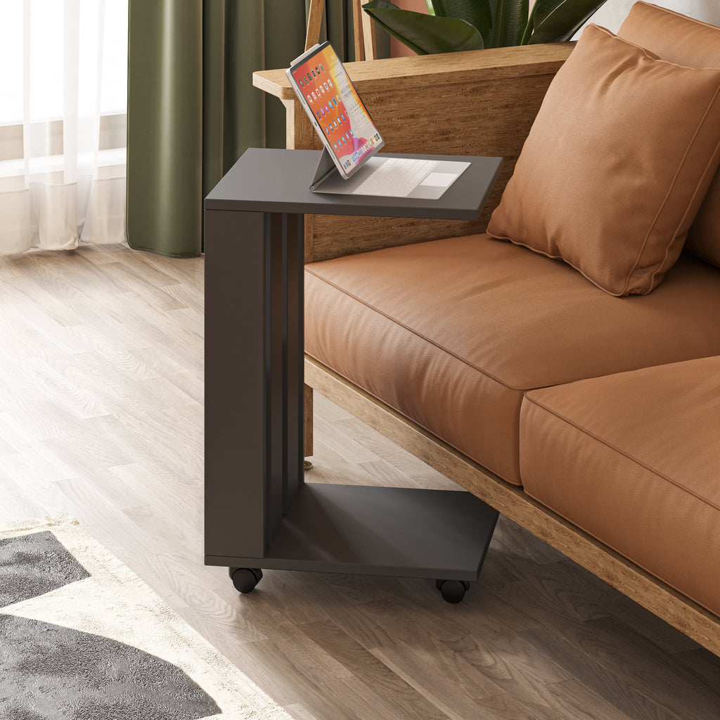 Modern Side Table 60cm