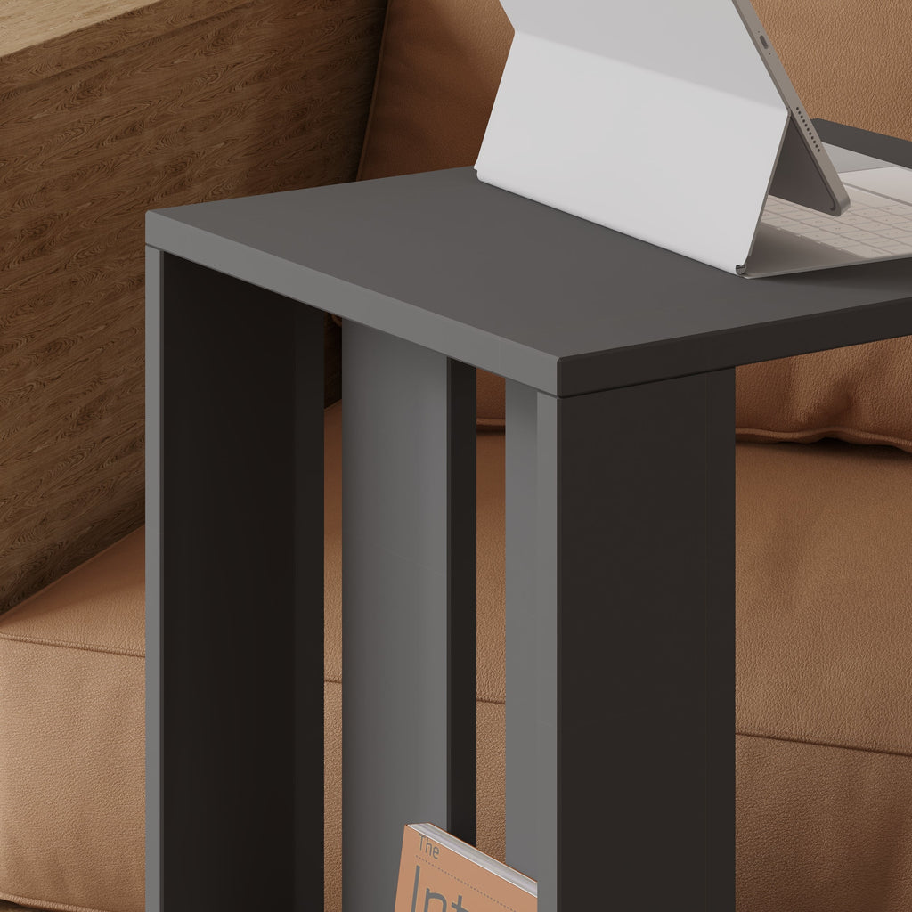 Modern Side Table 60cm