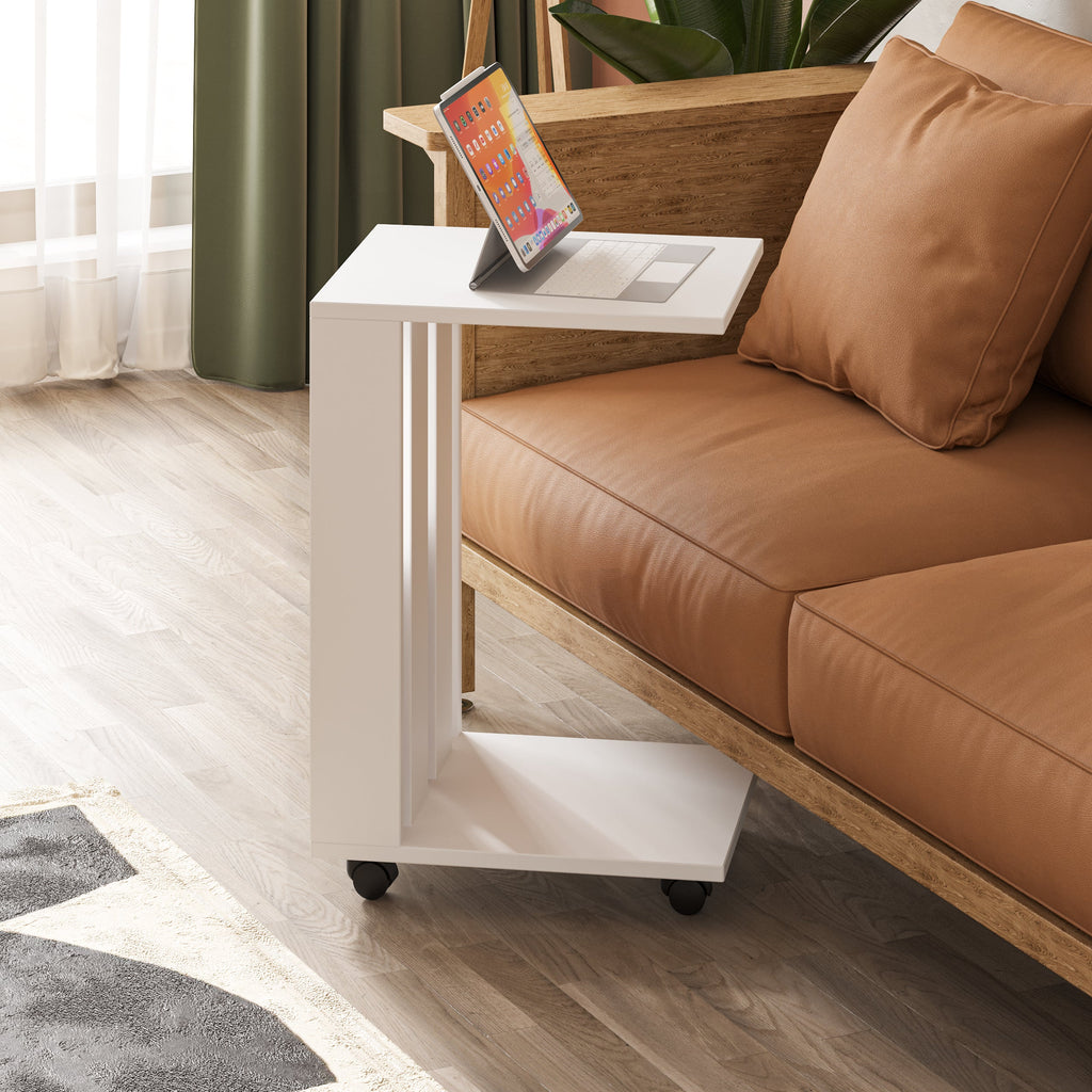 Modern Side Table 60cm