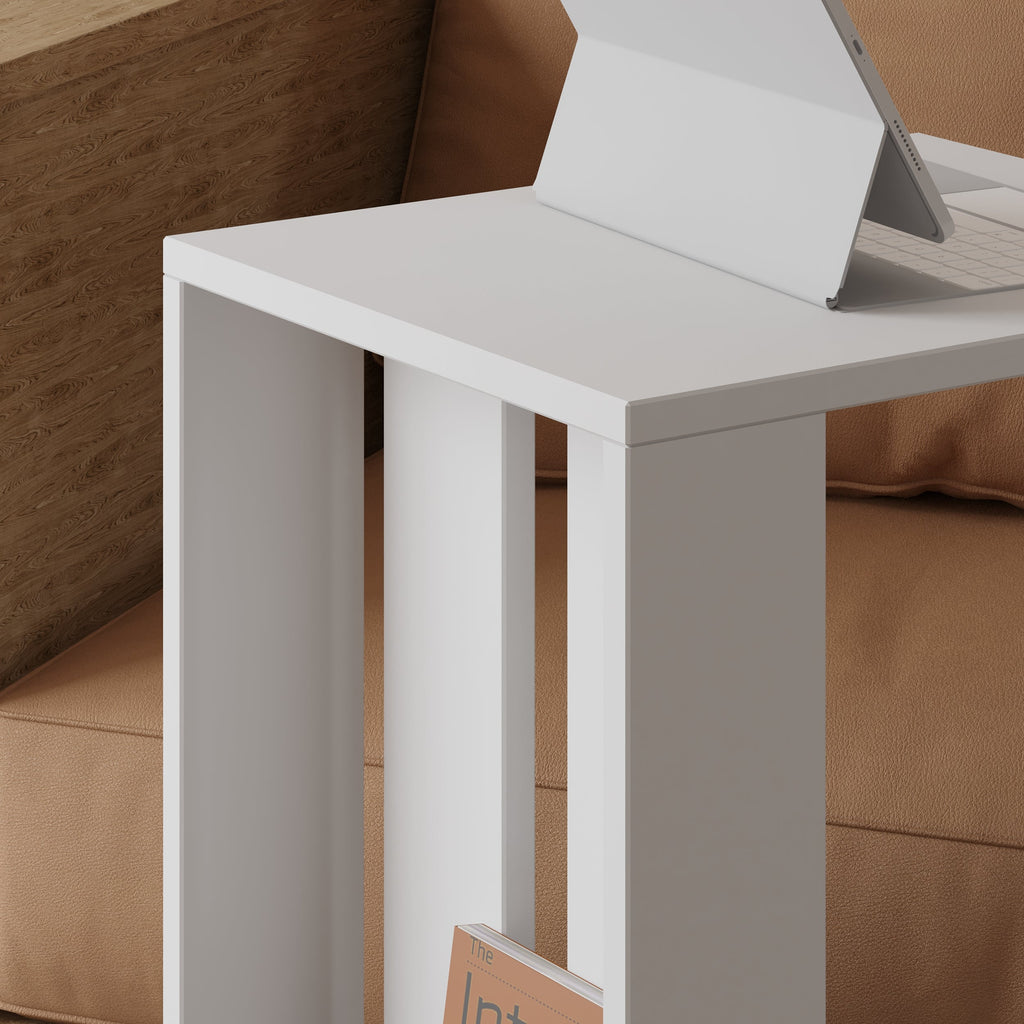 Modern Side Table 60cm
