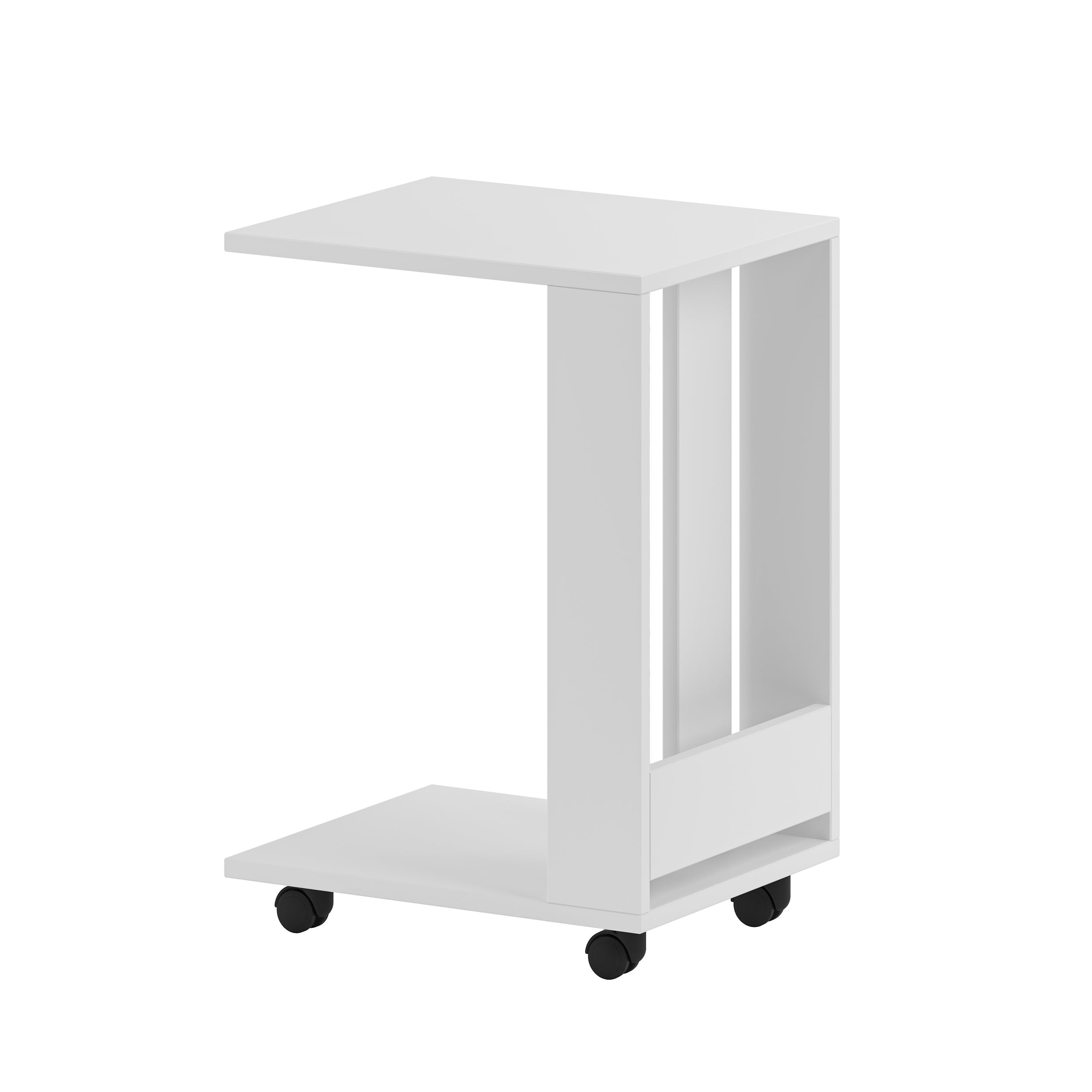 Modern Side Table 60cm