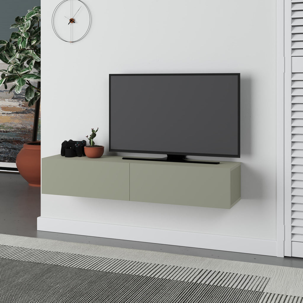 Modern Tv Unit Wall Mounted 135