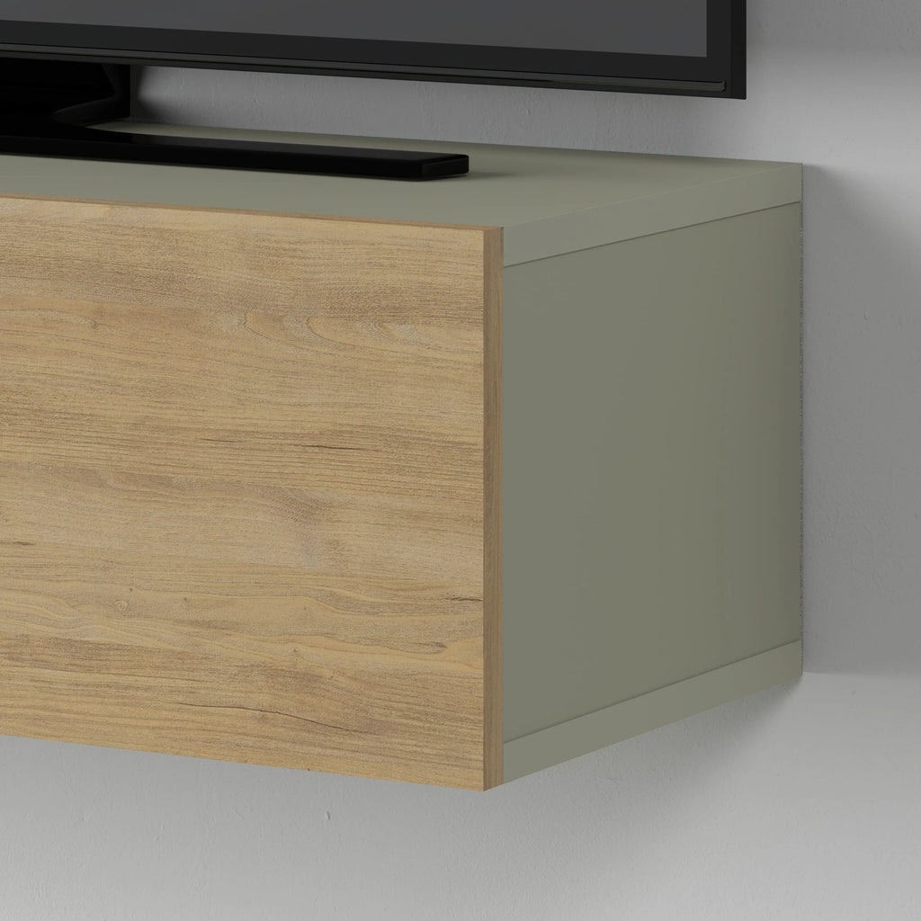 Modern Tv Unit Wall Mounted 135