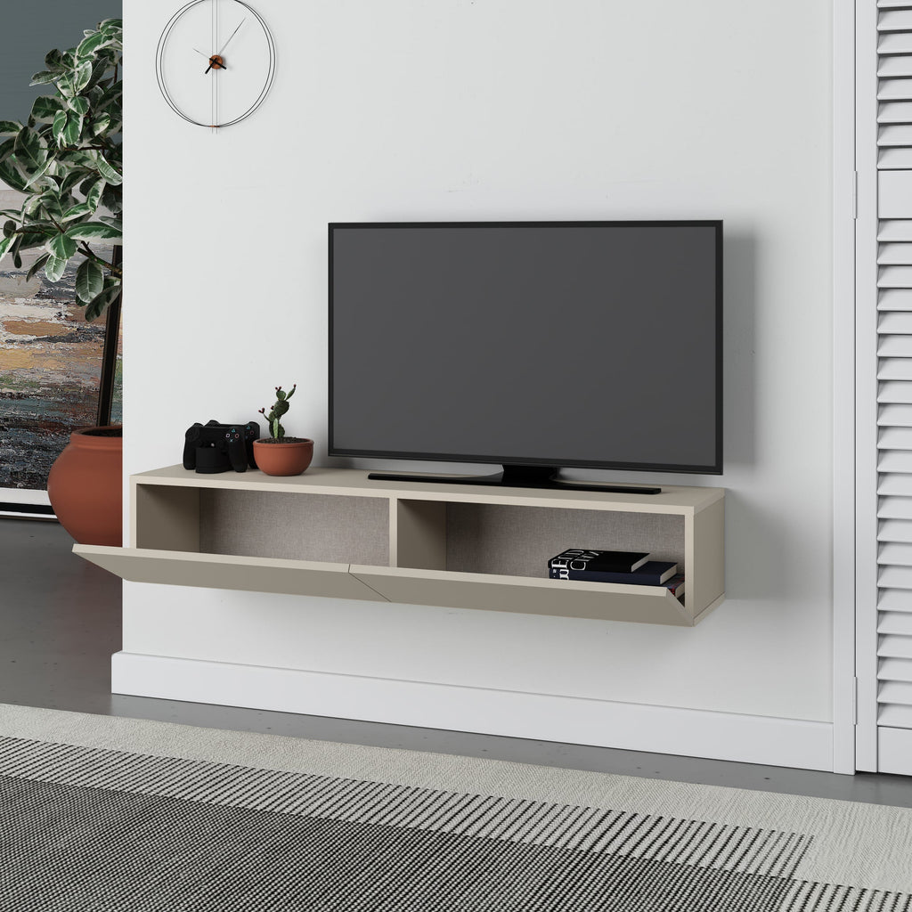 Modern Tv Unit Wall Mounted 135