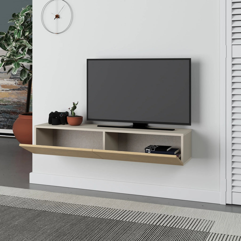 Modern Tv Unit Wall Mounted 135