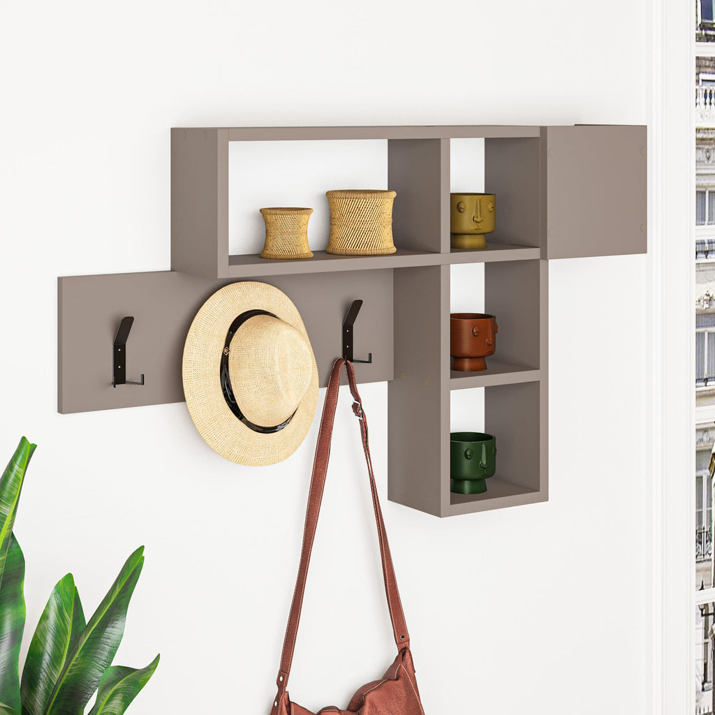 Game Hanger