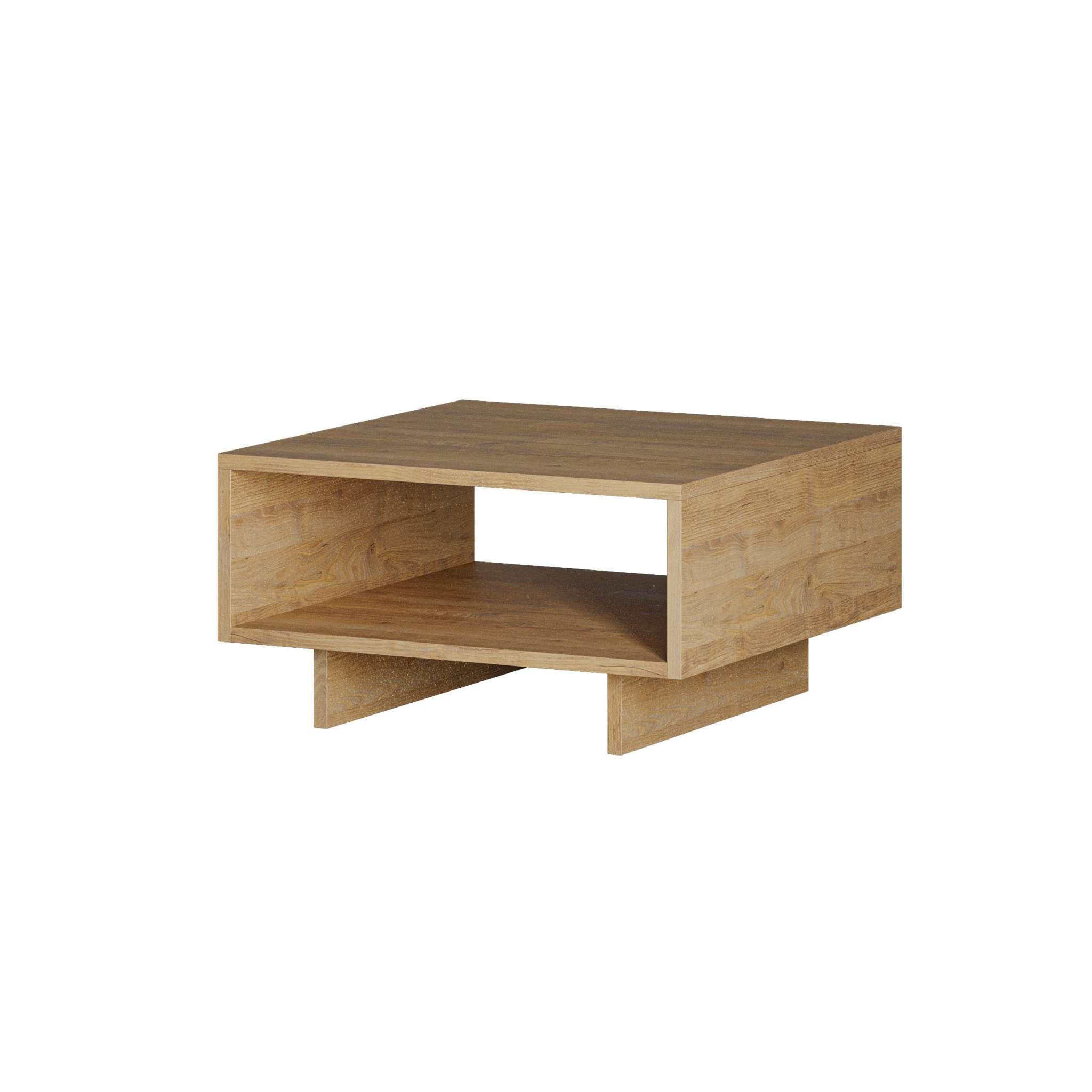 Modern Coffee Table Multipurpose H 32cm