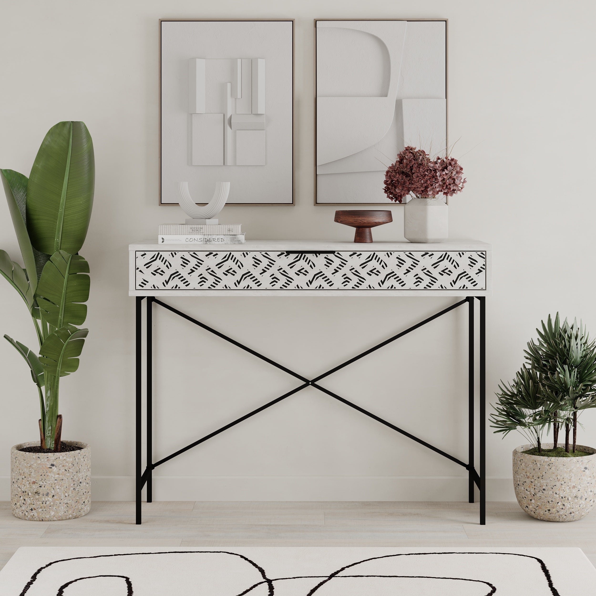 Console Remastered Display Unit