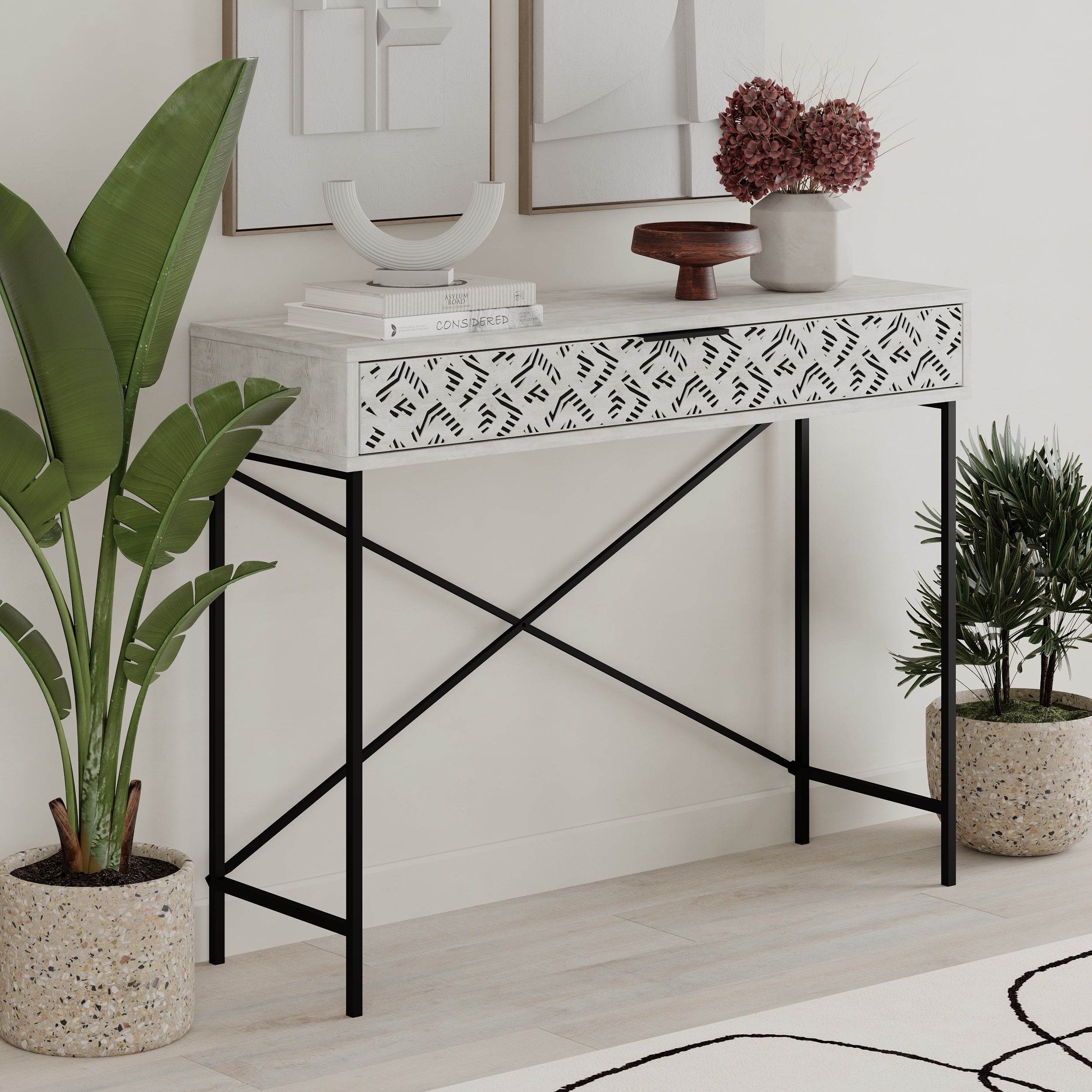 Console Remastered Display Unit