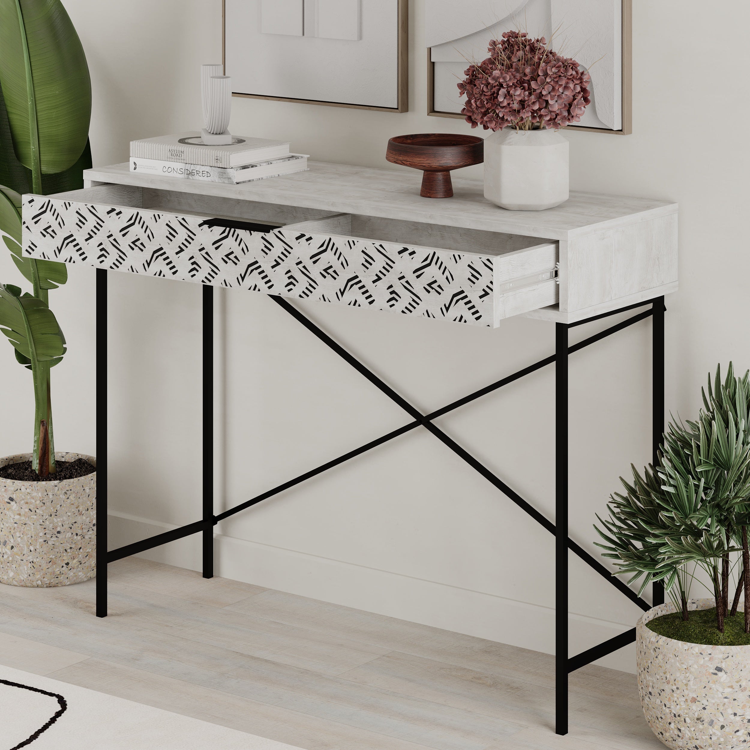 Console Remastered Display Unit