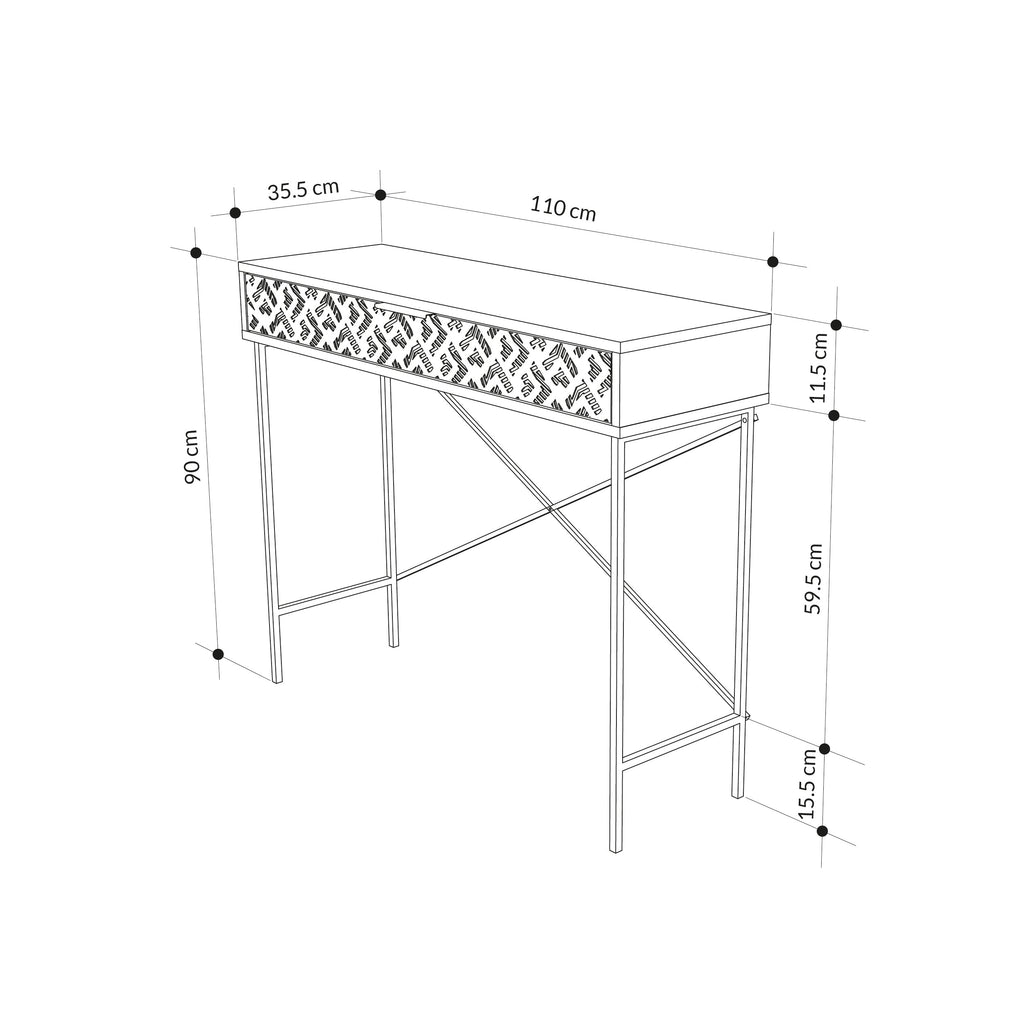 Console Remastered Display Unit