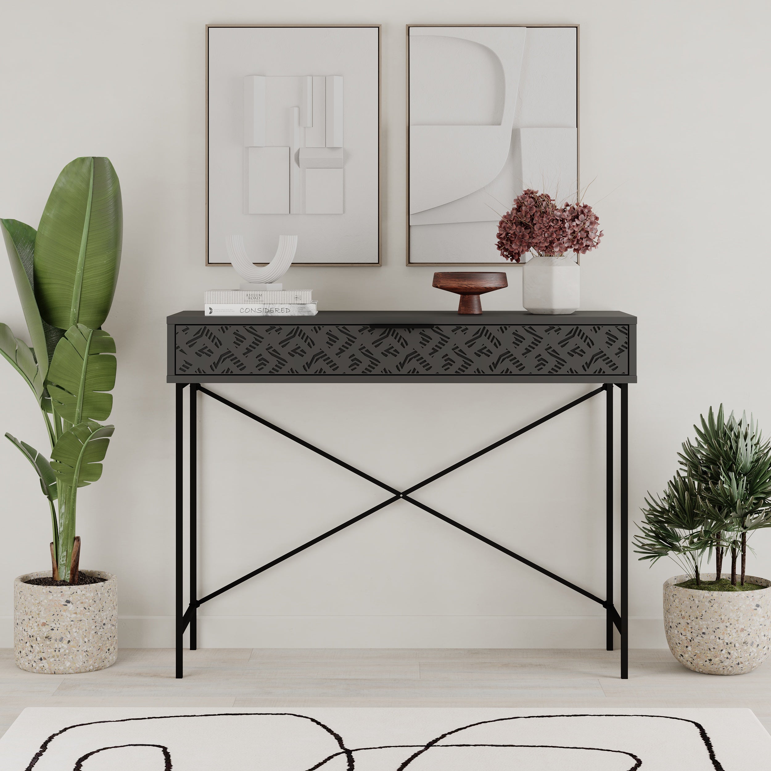Console Remastered Display Unit