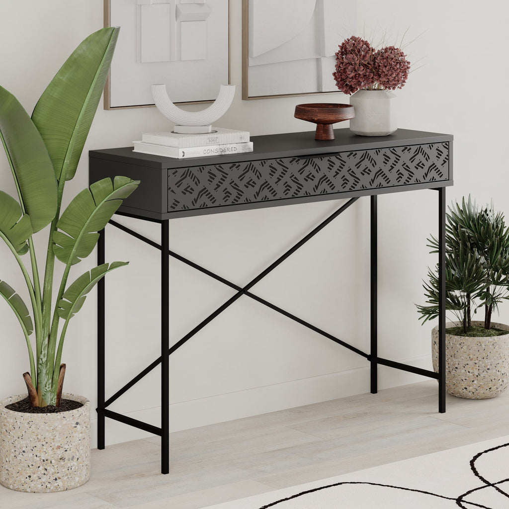 Console Remastered Display Unit