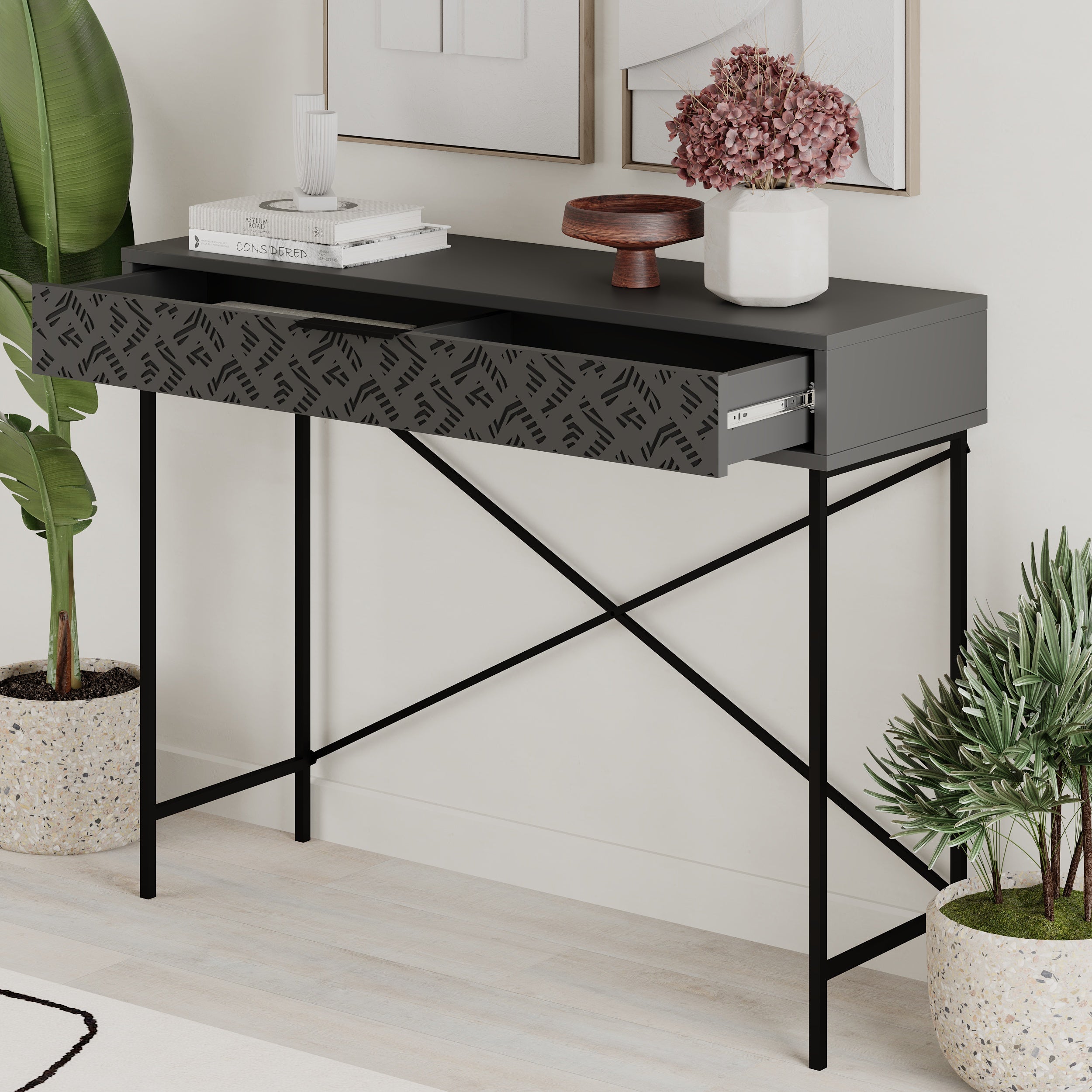 Console Remastered Display Unit
