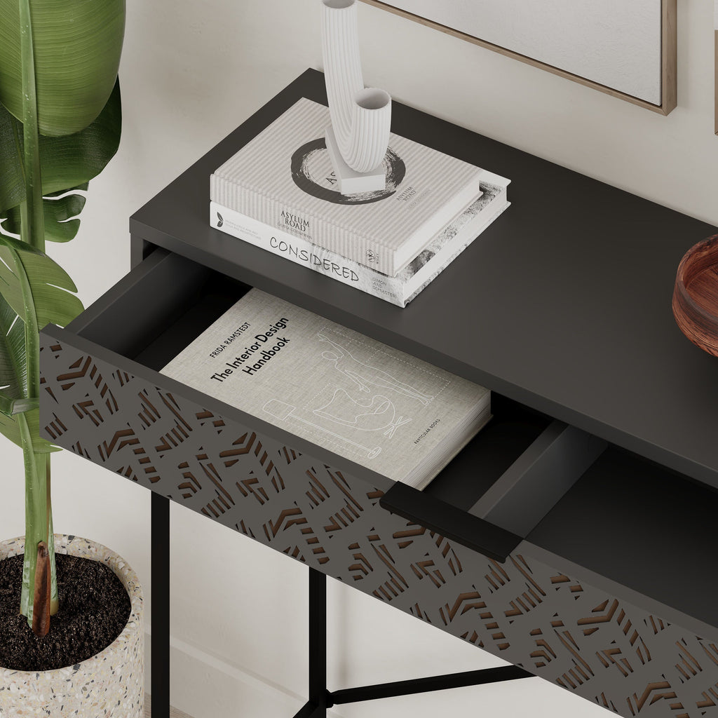 Console Remastered Display Unit