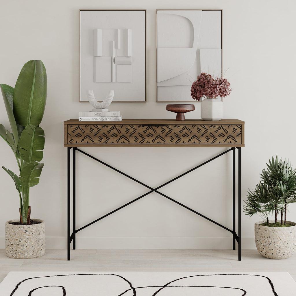 Console Remastered Display Unit