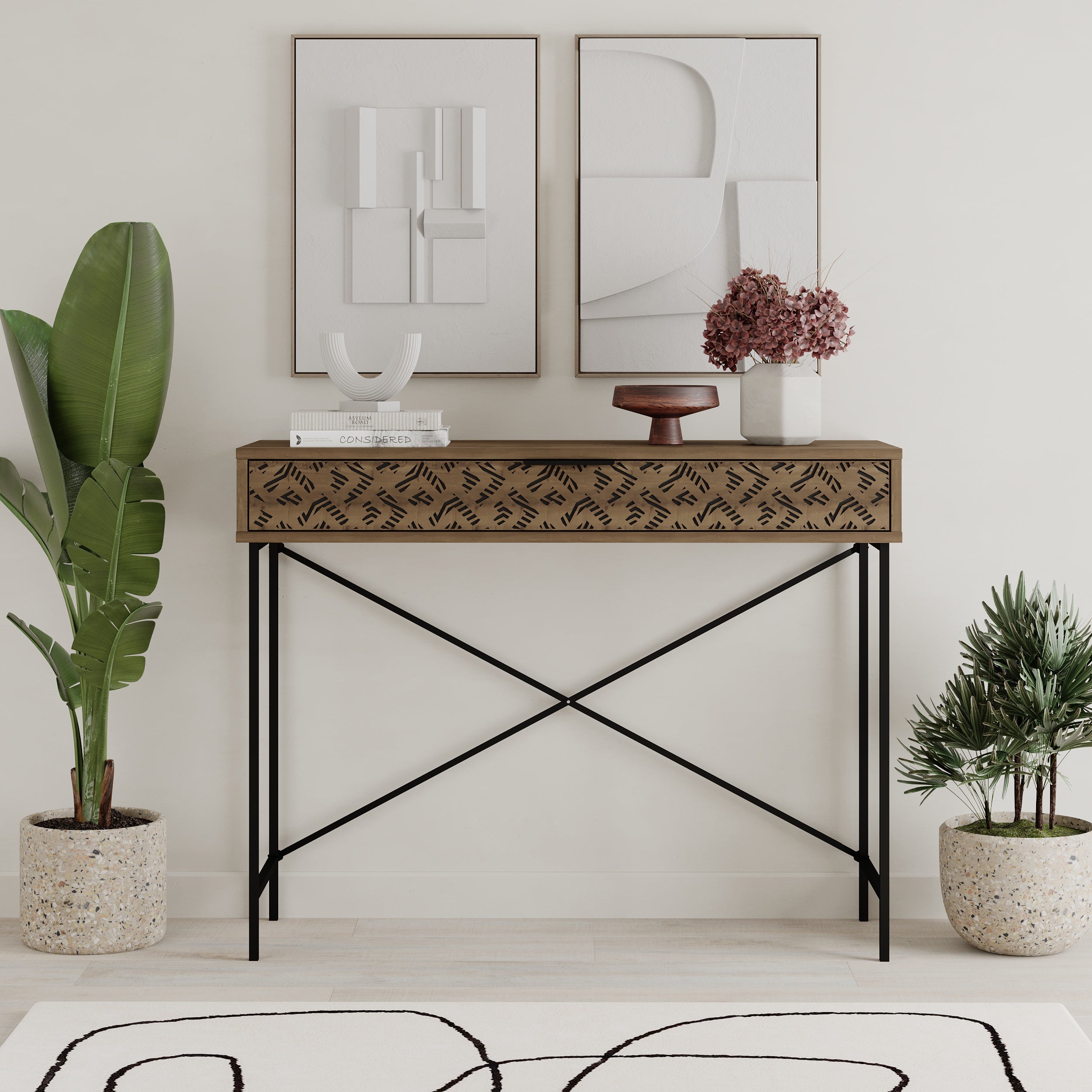 Console Remastered Display Unit