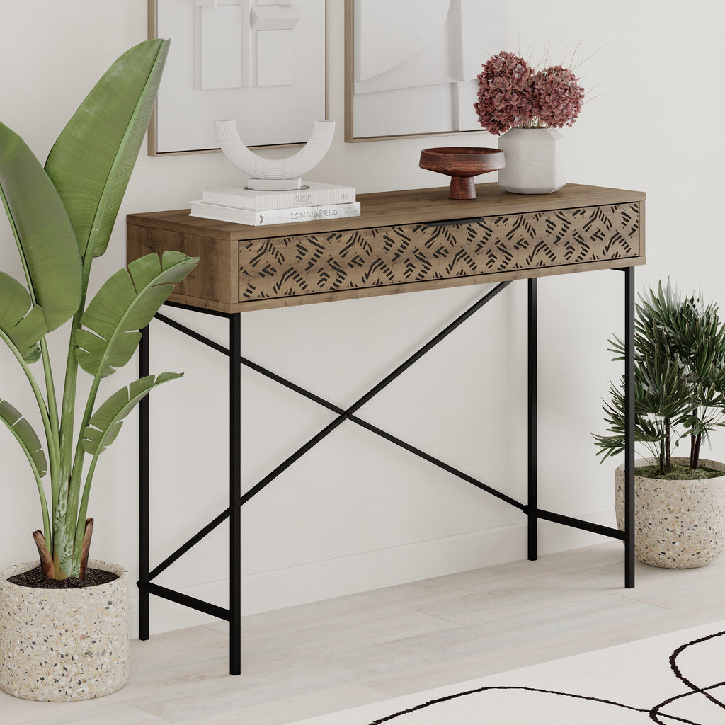 Console Remastered Display Unit