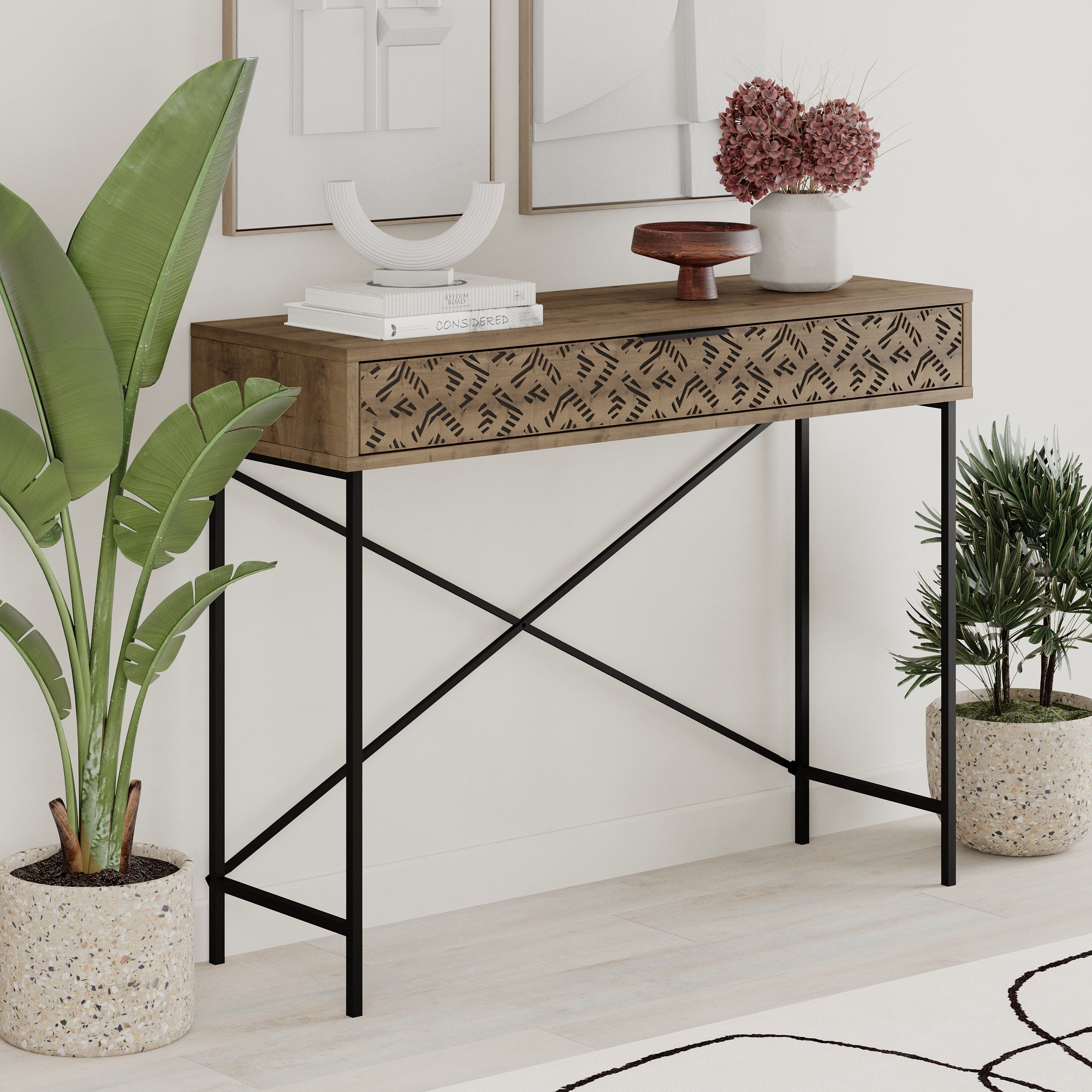 Console Remastered Display Unit