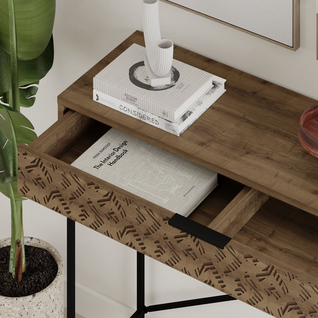 Console Remastered Display Unit